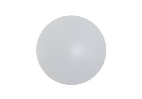 Sieninis šviestuvas PLATILLO 6W white